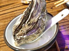 -蚝堡海鲜·威海菜·海肠捞饭·烧烤·亚洲吃蚝公司(幸福门店)