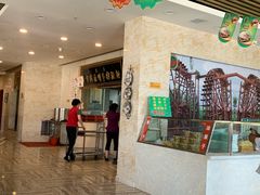 门面-1916中国兰州牛肉拉面(张掖分店)