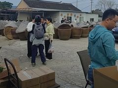 -苏州市吴中区光福窑上花果蜜饯厂