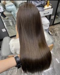-藤野造型烫染接发
