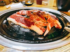 -莱真牛碳火烤肉(合肥旗舰店)