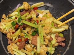 -紫光园(劲松店)