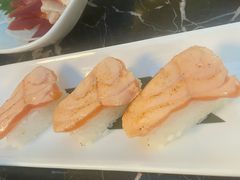 -漢咖啡·全服务式自助晚餐(武汉洲际酒店)