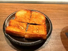 -岩盐·铁板料理(嘉里店)