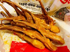-绝味鸭脖(马栏广场1店)