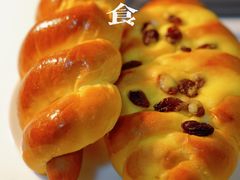 葡萄总动员-面包新语(上地华联店)