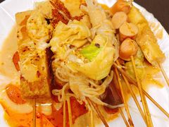 -郭记小街麻辣烫(南小街总店)