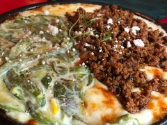 -Pistolera Mexican Cantina女枪手墨西哥餐厅(碧云路店)