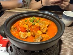 -那时新疆·车师(大宁音乐广场店)