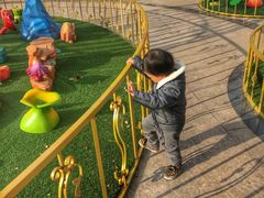 -安徒生童话乐园