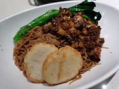 -和平馆·地道港澳茶餐厅(西门口店)