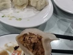 -听涛雅苑百味饺子老家菜馆
