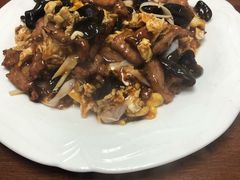 -苏力坦新疆特色(东直门店)