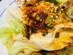 老陕油泼面-大嘻咹biangbiang面(历史博物馆店)