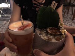 -埋位小酒馆(东城店)