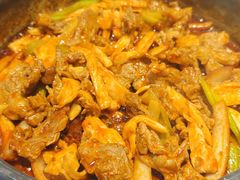 -屋里家延边朝鲜族冷面(梅林3店)