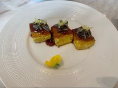 -茹·pure vegan(博华广场店)