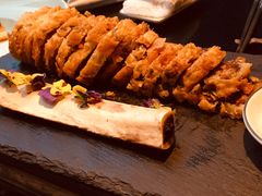龙虾汤-丽晶轩中餐厅(重庆丽晶酒店)
