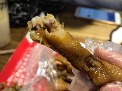 -鸡脚旮旯平江路店