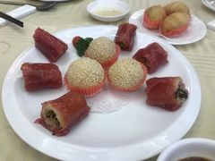 -潮福城大酒楼(北尚店)