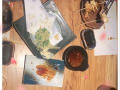 -炉胜·炉端烧·居酒屋