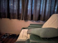 -华夏良子·足道SPA艾灸(胜利路店)