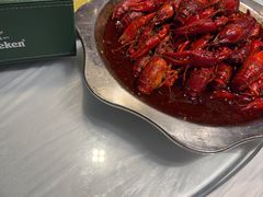 -学士怪怪龙虾·川菜·烧烤(学士街店)