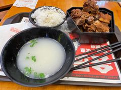 -犟骨头(津南永旺店)