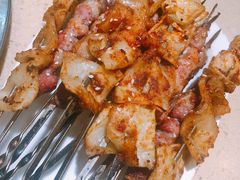 -313羊庄·羊肉火锅烧烤(李村店)