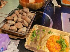 -冰城串说·羊肉串烧烤(哈西大街店)