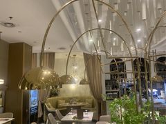 -Deer Park鹿园西餐(仁恒置地广场店)