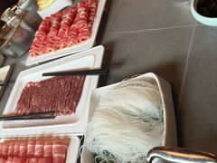 -君邦火锅(新疆大厦店)