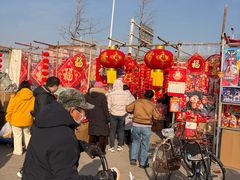 -顺鑫石门市场