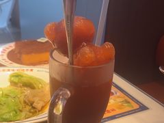 -文通冰室(祈福缤纷世界店)