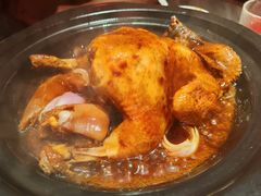 -小厨娘金榜题名(夫子庙秦淮河店)