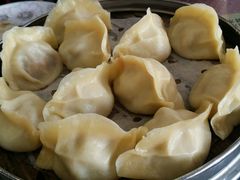 -添福来墨鱼饺子 · 海鲜东北菜(大连星海·黄浦路店)