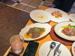 -碧特博格·20年品牌西餐厅(芜湖路店)