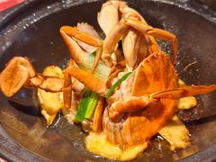 -阿里元海鲜·闽南特色菜(曾厝垵店)
