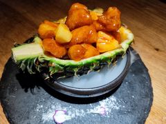 -水木苼 蔬食料理