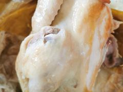 盐焗鸡-阿侬盐焗鸡(清澜店)