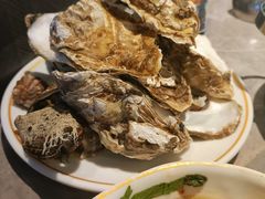 -星伦多自助料理·涮烤一体(杭州来福士店)