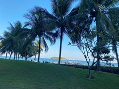 -石梅湾艾美度假酒店