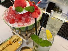 -大象厨房(重庆道店)