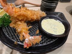 -胜博殿日式炸猪排(西红门店)