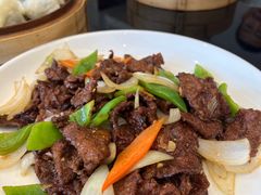 -好妈王饺子(滂江街店)