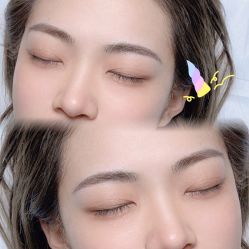 -UP&UP·半永久眉毛眼线机器野生眉