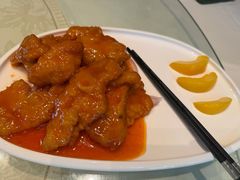 -天喜酒楼饭市·茶市(同德皇宫店)