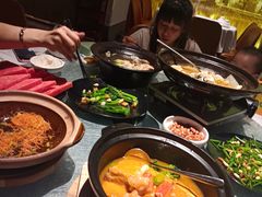 -老伙记海鲜码头(北滘店)