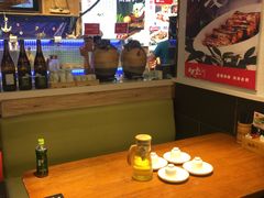 -必点海鲜·鲅鱼水饺(鞍山西道店)