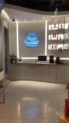 -Mr.JUDY洗个头发